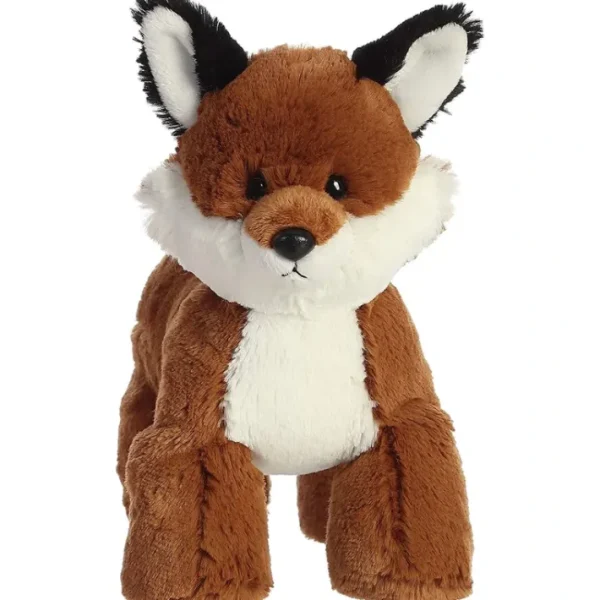 Splootsies 9" Aurora Plush Fox - Your Source for Gaming Essentials Outlet