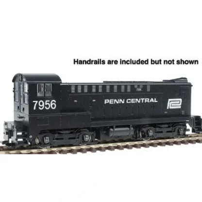 Trains | Stewart 4839 HO PC Baldwin DS-4-4-1000 Powered Diesel Locomotive #7956 - Your Source for Gaming Essentials