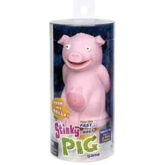 Stinky Pig Dice Game - Your Source for Gaming Essentials New