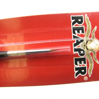 Super Detail Brush 10/0 #08605 Kolinsky Sable Paint Brush for RPG Figures - Your Source for Gaming Essentials Outlet