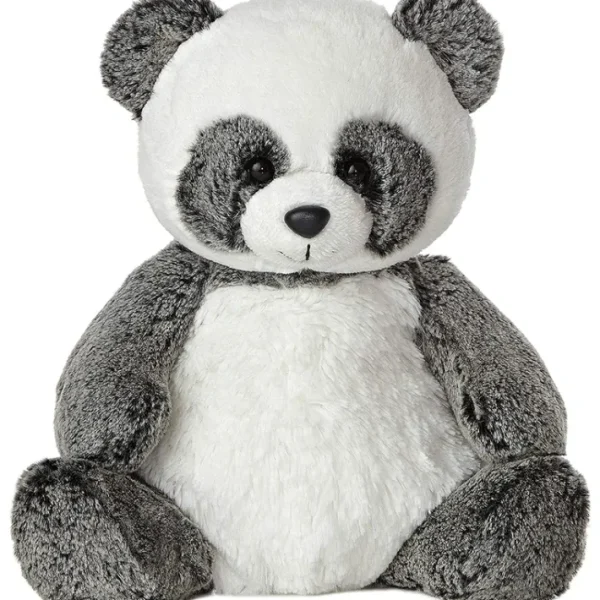 Sweet & Softer 12" Aurora Plush Ping Panda - Your Source for Gaming Essentials Discount