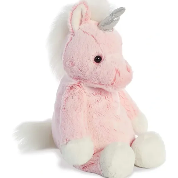 Sweet & Softer 13" Aurora Plush Frothy Unicorn - Your Source for Gaming Essentials Online