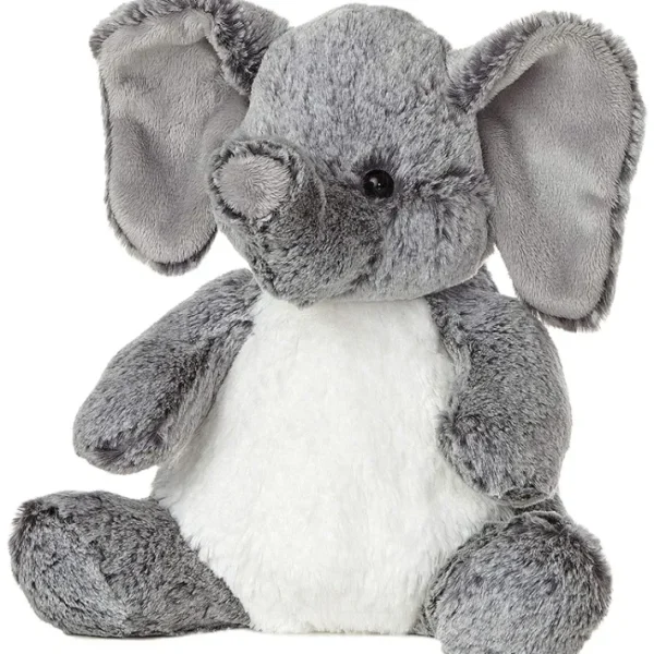 Sweet & Softer 11.5" Aurora Plush Elio Elephant - Your Source for Gaming Essentials New