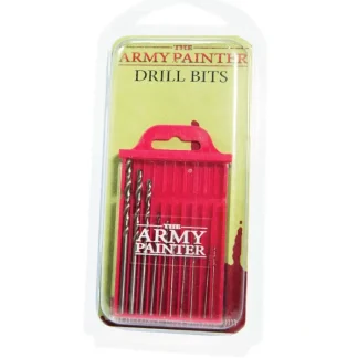 The Army Painter Drill Bits - Your Source for Gaming Essentials Cheap