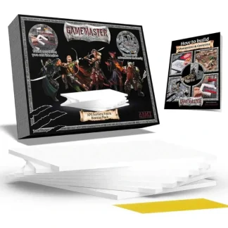 The Army Painter Gamemaster: XPS Scenery Foam Booster Pack - Your Source for Gaming Essentials Sale