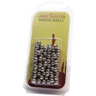 The Army Painter Tools - Mixing Balls - Your Source for Gaming Essentials Best Sale