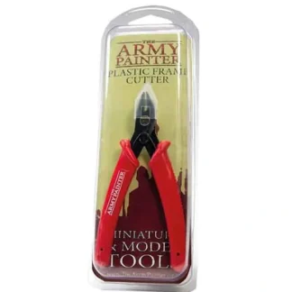 The Army Painter Tools - Plastic Frame Cutter - Your Source for Gaming Essentials Store