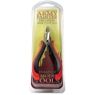 The Army Painter Tools - Precision Side Cutter - Your Source for Gaming Essentials Best Sale