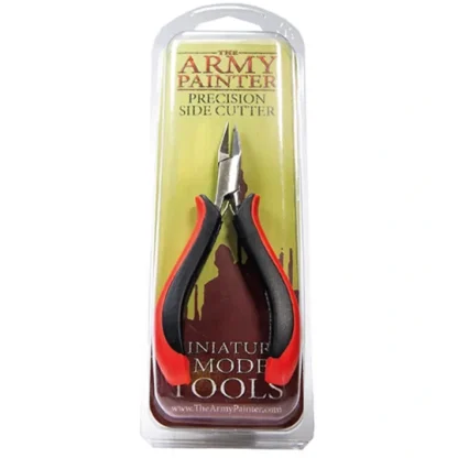 The Army Painter Tools - Precision Side Cutter - Your Source for Gaming Essentials Best Sale