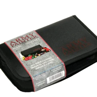 The Army Painter Wargaming Set: Dice, Tools, and Glue - Your Source for Gaming Essentials Hot