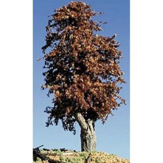 Trains | Timberline Scenery 209 Deciduous 6-9" Late Autumn - Your Source for Gaming Essentials