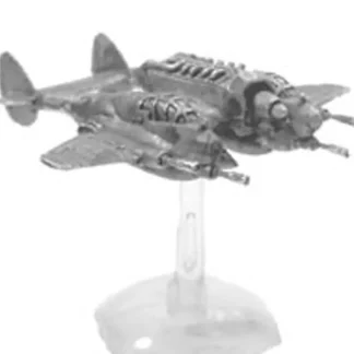 Tnca F3 Aguila #20-122 Crimson Skies RPG Metal Ral Partha Figure - Your Source for Gaming Essentials Cheap