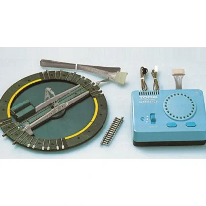Trains | TomyTec 1633 N Turntable Control Extension Cord - Your Source for Gaming Essentials