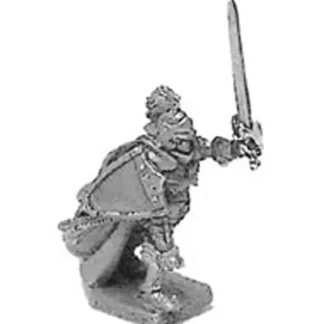 Torquemada Chaos Conquerer #03-082 Classic Ral Partha Fantasy RPG Metal Figure - Your Source for Gaming Essentials Shop