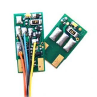 Trains | Train Control Systems 1286 CN-GP 4 Function Decoder - Your Source for Gaming Essentials