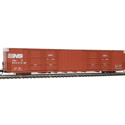 Trains | Trainworx Inc 280403 86'6High Cube BoxcarCB&Q - Your Source for Gaming Essentials