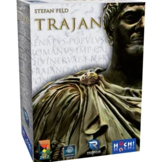 Trajan - Your Source for Gaming Essentials Store