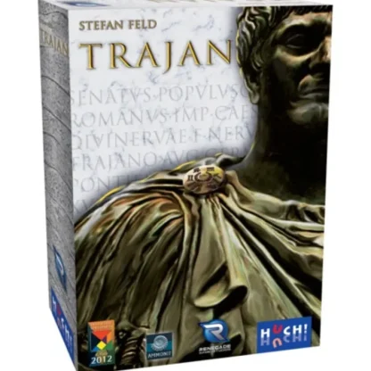 Trajan - Your Source for Gaming Essentials Store