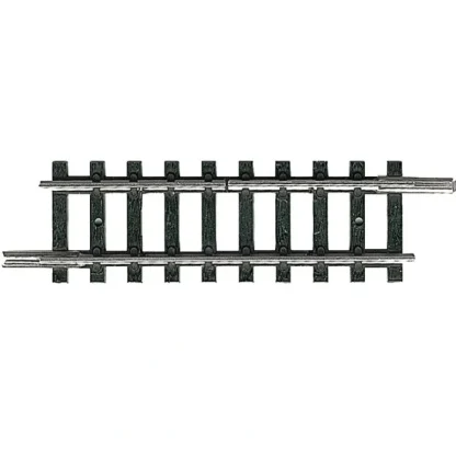 Trains | Trix 14982 N Straight Isolation Track - Your Source for Gaming Essentials