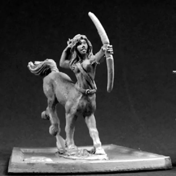 Unpainted Children of the Zodiac Sagittarius 03376 Dark Heaven - Your Source for Gaming Essentials Online