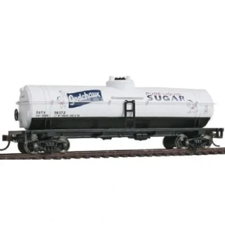 Trains | Walthers 931-1618 40' Tank Car Godchaux Sgr - Your Source for Gaming Essentials