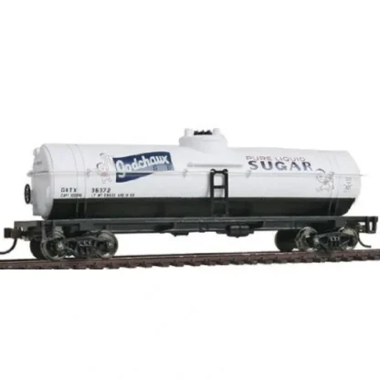 Trains | Walthers 931-1618 40' Tank Car Godchaux Sgr - Your Source for Gaming Essentials