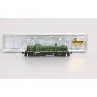 Trains | Walthers 920-80094 Alco RS-2 SOU #2117 - Your Source for Gaming Essentials