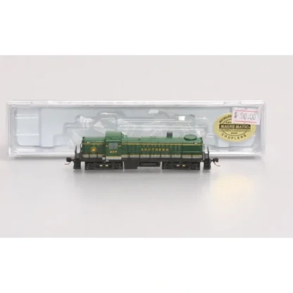 Trains | Walthers 920-80094 Alco RS-2 SOU #2117 - Your Source for Gaming Essentials