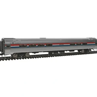 Trains | Walthers 920-12247 Amfteet I Amcafe Limited Phase 3 - Your Source for Gaming Essentials