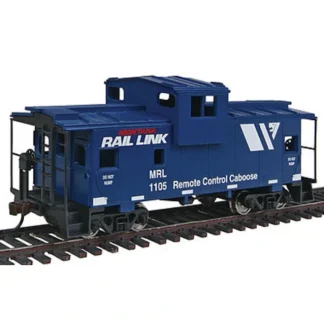 Trains | Walthers 931-1530 Caboose - Your Source for Gaming Essentials