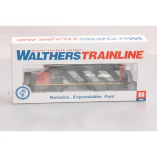 Trains | Walthers 931-140 Canadian National GP9M Locomotive - Your Source for Gaming Essentials
