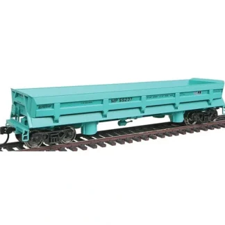 Trains | Walthers 932-41403 Difco Dump Car MP/UP - Your Source for Gaming Essentials