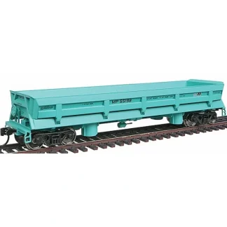 Trains | Walthers 932-41402 Difco Dump Car MP/UP - Your Source for Gaming Essentials