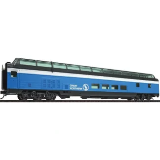 Trains | Walthers 920-9078 85Ft Budd Grt Dm LTD GNBSB - Your Source for Gaming Essentials