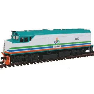 Trains | Walthers 931-404 GP9M - Your Source for Gaming Essentials