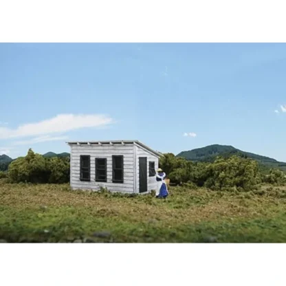 Trains | Walthers 933-3335 Hen House - Your Source for Gaming Essentials