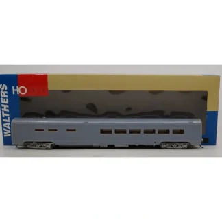 Trains | Walthers 932-9079 HO ACF Streamlined 36-Seat Diner - Your Source for Gaming Essentials