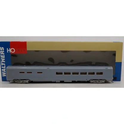 Trains | Walthers 932-9079 HO ACF Streamlined 36-Seat Diner - Your Source for Gaming Essentials