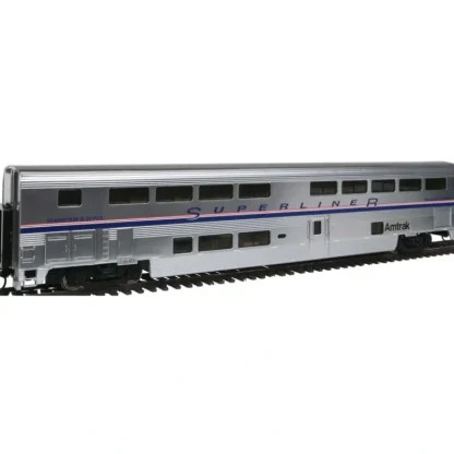 Trains | Walthers 920-11100 HO Amtrak 85' Bombardier Superliner II Transition Sleeper - Your Source for Gaming Essentials