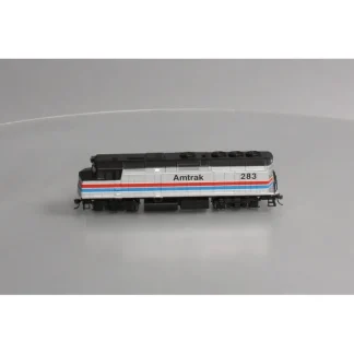 Trains | Walthers 931-341 HO Amtrak EMD F40PH Standard DC Phase II - Your Source for Gaming Essentials