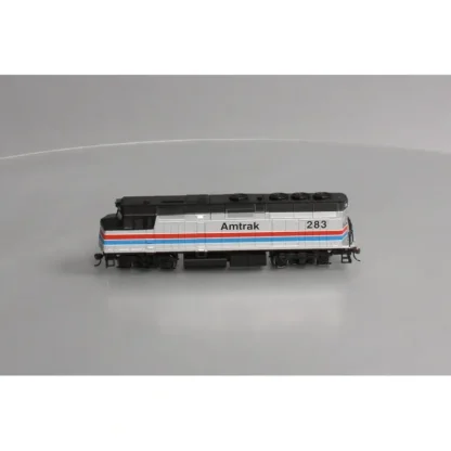 Trains | Walthers 931-341 HO Amtrak EMD F40PH Standard DC Phase II - Your Source for Gaming Essentials