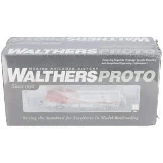 Trains | Walthers 920-40921 HO ATSF F7A-B Diesel Locomotive with DCC/Sound #314L/314A MT/Box - Your Source for Gaming Essentials
