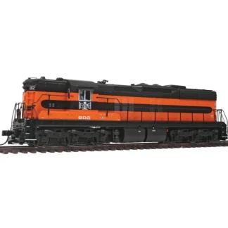 Trains | Walthers 920-41902 HO B&LE EMD SD7 Diesel Locomotive #802 w/Sound & DCC - Your Source for Gaming Essentials