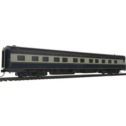 Trains | Walthers 920-16453 HO B&O 85' P-S 10-6 Sleeper (Lighted) - Your Source for Gaming Essentials