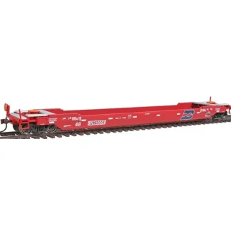 Trains | Walthers 932-61001 HO Burlington Northern Santa Fe 69' Husky-Stack #210009 - Your Source for Gaming Essentials