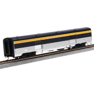 Trains | Walthers 920-9361 HO C&O Pere Marquette 85' Pullman-Standard Baggage Car - Your Source for Gaming Essentials