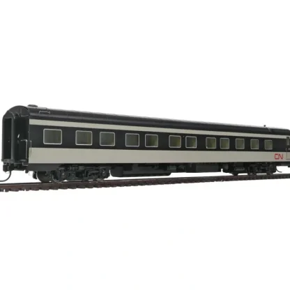 Trains | Walthers 920-15454 HO Canadian National 85' Pullman-Standard 10-6 Sleeper - Your Source for Gaming Essentials