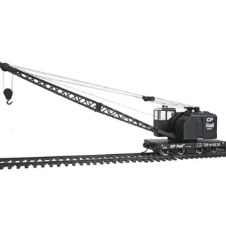Trains | Walthers 920-105001 HO Canadian Pacific American Crane Pwd Standard DC #414212 - Your Source for Gaming Essentials