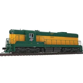 Trains | Walthers 920-41904 HO CNW EMD SD7 Diesel Locomotive #300 w/Sound & DCC - Your Source for Gaming Essentials