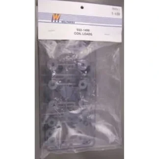 Trains | Walthers 933-1499 HO Coil Load Kit - Your Source for Gaming Essentials